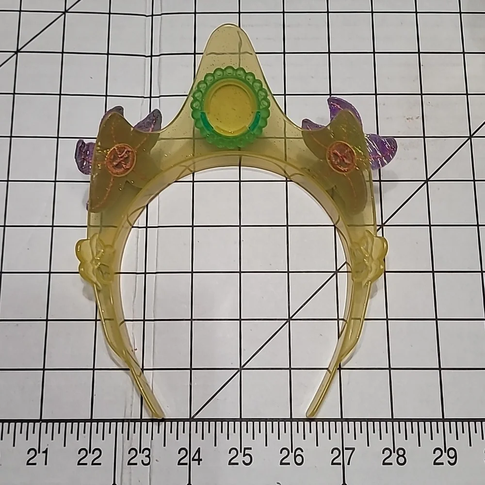 Disney Ariel Crown, EUC Preloved‎